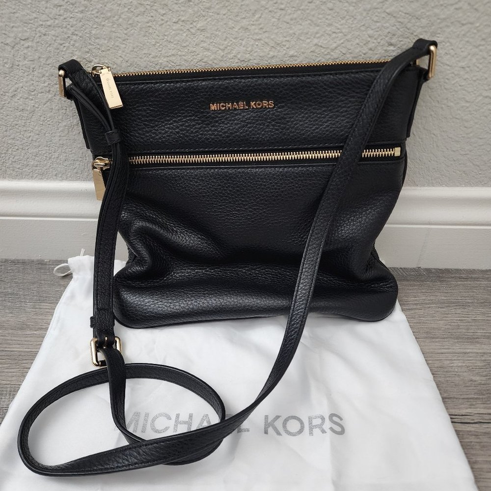 Michael Kors Crossover Purse